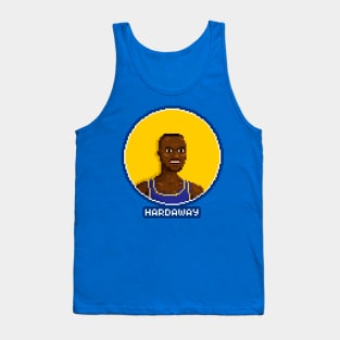 T Hardaway Tank Top